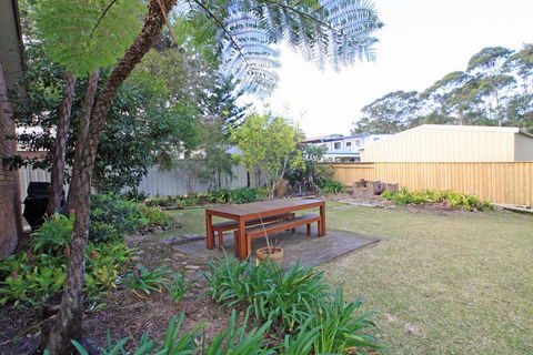 Eurie Eurie On Beachview - Sunshine Coast Tourism 2