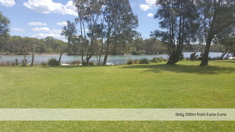 Eurie Eurie On Beachview - Sunshine Coast Tourism 1