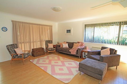 Eurie Eurie On Beachview - Sunshine Coast Tourism 3