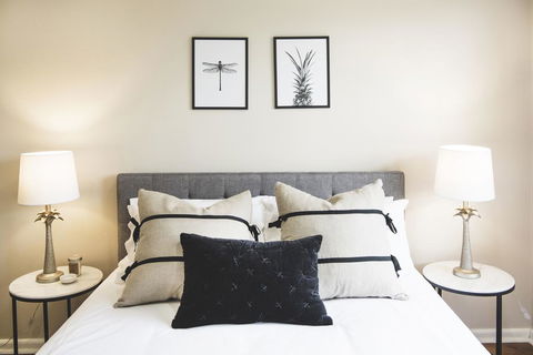 Eurunderee House - Holiday Sunshine Coast 0
