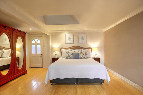Evanslea Luxury Boutique Accommodation - Sunshine Coast Tourism 2