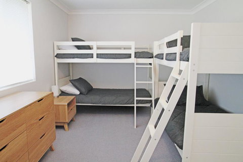 Ever After - Holiday Sunshine Coast 3