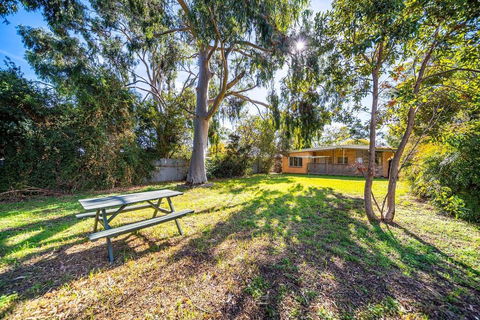 Evergreen On Franklin-Family Friendly - Wifi - Unique - Sunshine Coast Tourism 2