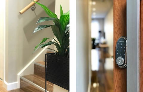 EVOLVE Near Adelaide CBD - Netflix / Wine / Lock Up Garage! - Holiday Sunshine Coast 2