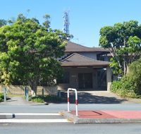 Excelsior Motor Inn - Holiday Sunshine Coast