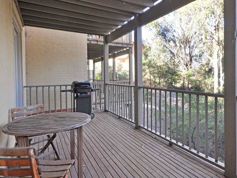 Executive 1 Bedroom Spa Villa Located Within Cypress Lakes Resort - Holiday Sunshine Coast 1