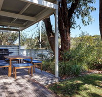 Executive Garden Apartment - Sunshine Coast Tourism