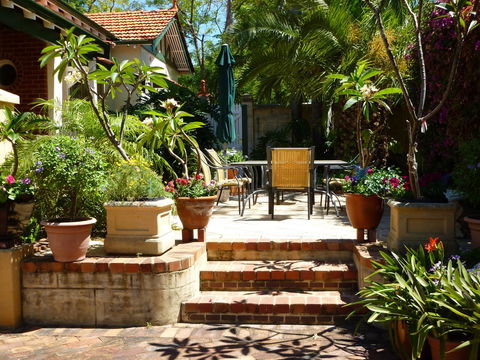 Exley House B&B - Sunshine Coast Tourism 2