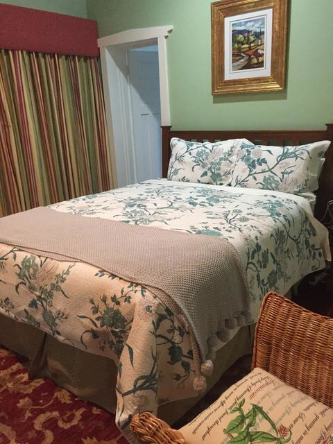 Exley House B&B - Sunshine Coast Tourism 3
