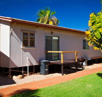 Exmouth Villas Unit 29 - Affordable 3 Bedroom Villa with a Great Location - Sunshine Coast Tourism