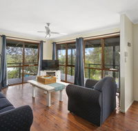 Eyrie - Sunshine Coast Tourism