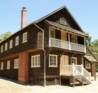 Fairbridge Village - Sunshine Coast Tourism