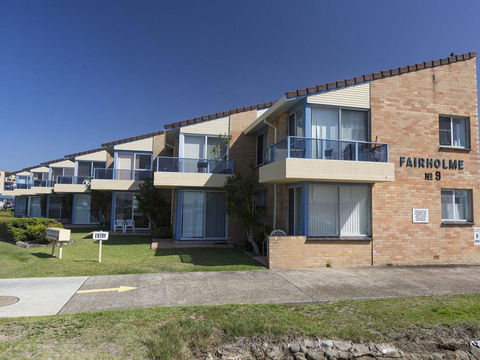 Fairholme 12 - Sunshine Coast Tourism 2