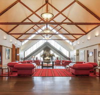 Fairmont Resort  Spa Blue Mountains MGallery by Sofitel - Sunshine Coast Tourism