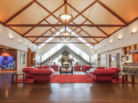 Fairmont Resort & Spa Blue Mountains MGallery By Sofitel - Sunshine Coast Tourism 0