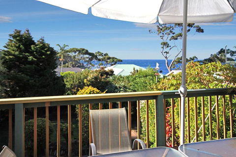 Fairwater In Mollymook - Sunshine Coast Tourism 1