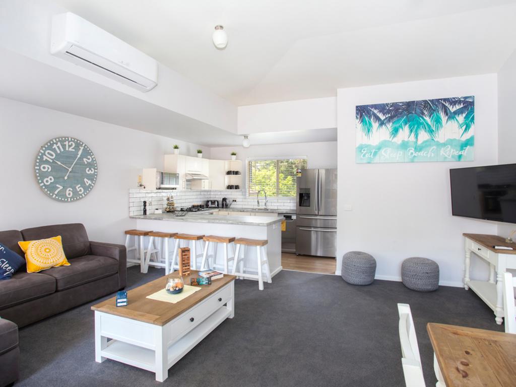 Mollymook NSW Sunshine Coast Tourism