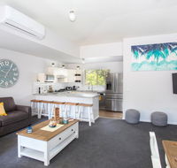 Fairway Haven Getaway - Sunshine Coast Tourism
