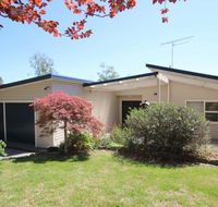 Fairways Close - Holiday Sunshine Coast