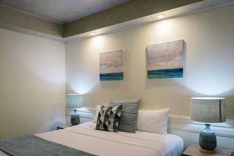 Fairways Resort - Sunshine Coast Tourism 0