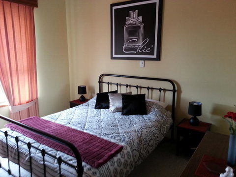 Fancy Moonta Bay - Holiday Sunshine Coast 1