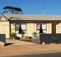 Fancy Moonta Bay - Holiday Sunshine Coast