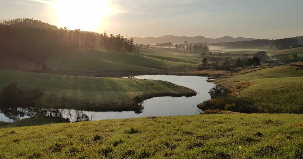 Werrikimbe NSW Holiday Sunshine Coast