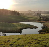 Farm Golf - Holiday Sunshine Coast