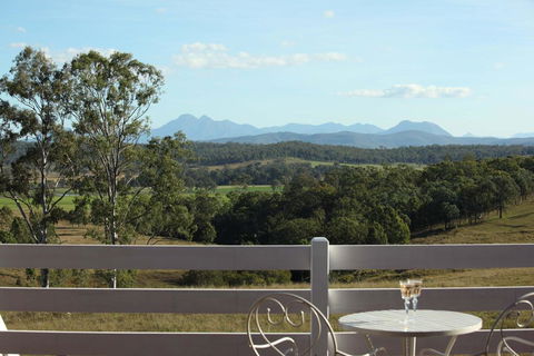 Farringdon Homestead - Sunshine Coast Tourism 0