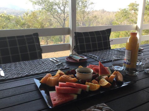 Farringdon Homestead - Sunshine Coast Tourism 2