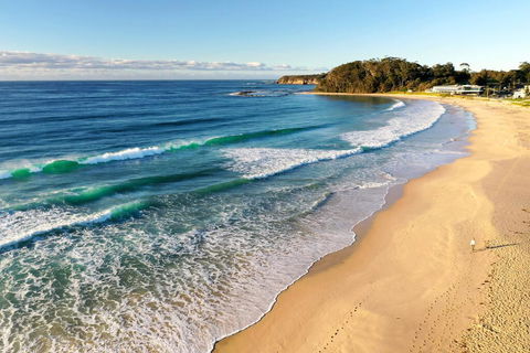 Fathoms 1 - Mollymook - Sunshine Coast Tourism 3