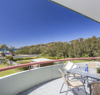 Fathoms 17 - Mollymook ALL LINEN PROVIDED - Sunshine Coast Tourism