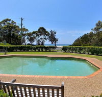 Fathoms apartment 18/1a Mitchell Pde - All Linen Provided - Sunshine Coast Tourism