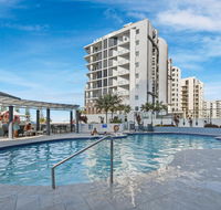 FAVOURITE GET-AWAY ON THE BEACHFRONT