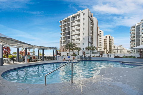 FAVOURITE GET-AWAY ON THE BEACHFRONT - Holiday Sunshine Coast 0