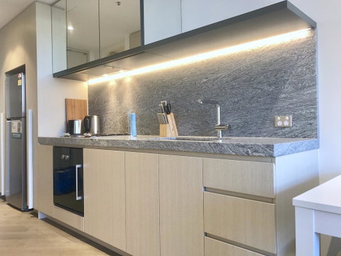 Fawkner Apartment 1B1B - 8 - Holiday Sunshine Coast 2