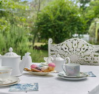 Fern Cottage - Sunshine Coast Tourism