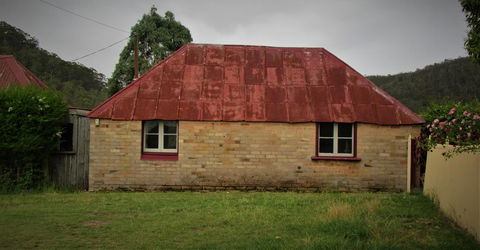 Fernbrook Cottage - Sunshine Coast Tourism 2