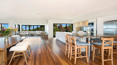 Ferncrest - Fernleigh - WiFi - Air-Conditioning - Holiday Sunshine Coast 3