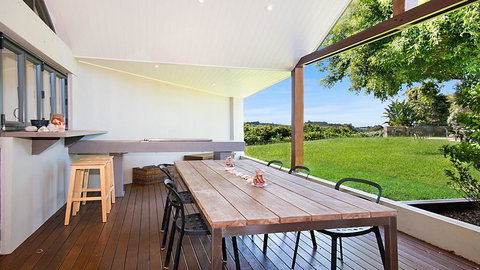 Ferncrest - Fernleigh - WiFi - Air-Conditioning - Holiday Sunshine Coast 2