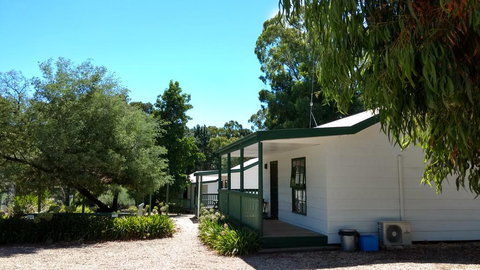 Fernleigh Accommodation - Sunshine Coast Tourism 1