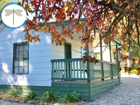 Fernleigh Accommodation - Sunshine Coast Tourism 2