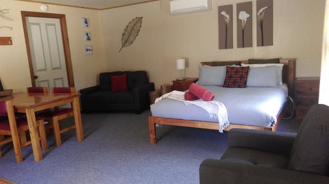 Fernleigh Accommodation - Sunshine Coast Tourism 3