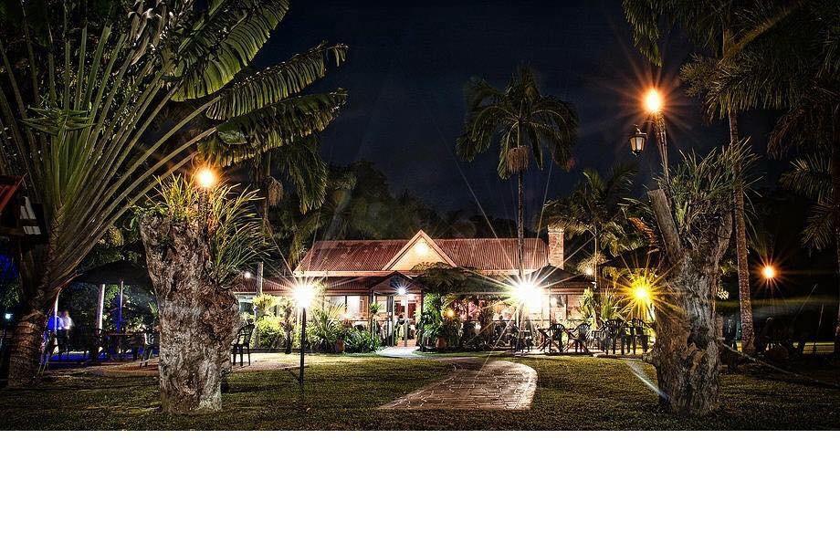 Byfield QLD Holiday Sunshine Coast