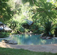 Ferntree Rainforest Lodge - Holiday Sunshine Coast