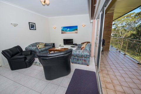 Fiddlers Green 8 - Holiday Sunshine Coast 3