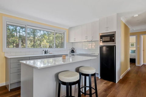 Fifty Five On Clyde - Sunshine Coast Tourism 3