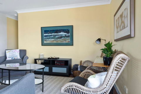Fifty Five On Clyde - Sunshine Coast Tourism 1