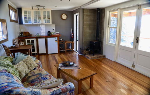 Fig Tree Cabin - Sunshine Coast Tourism 2