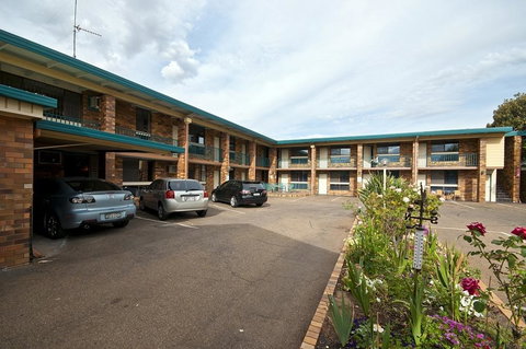 Fig Tree Motel - Holiday Sunshine Coast 3